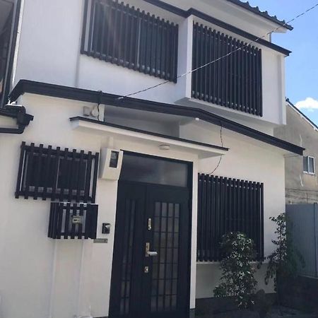 Wumetei Japanese-Style Lodge Κιότο Εξωτερικό φωτογραφία