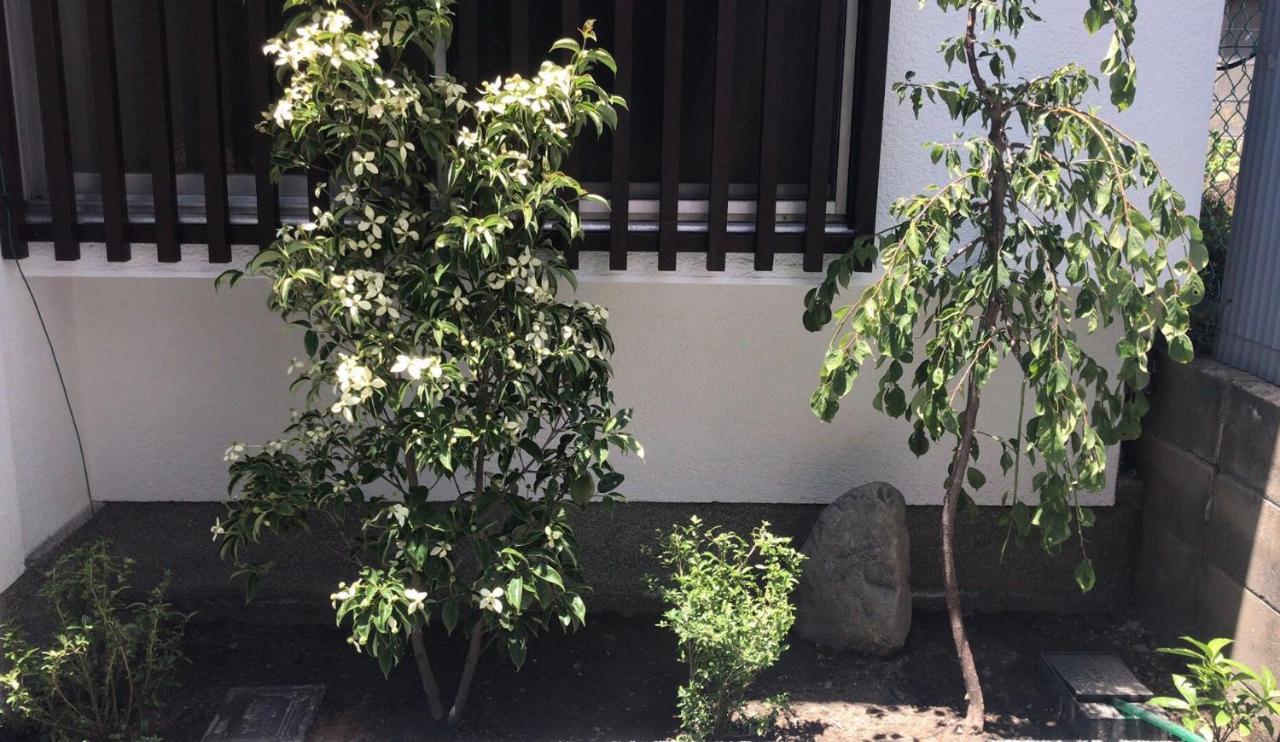 Wumetei Japanese-Style Lodge Κιότο Εξωτερικό φωτογραφία