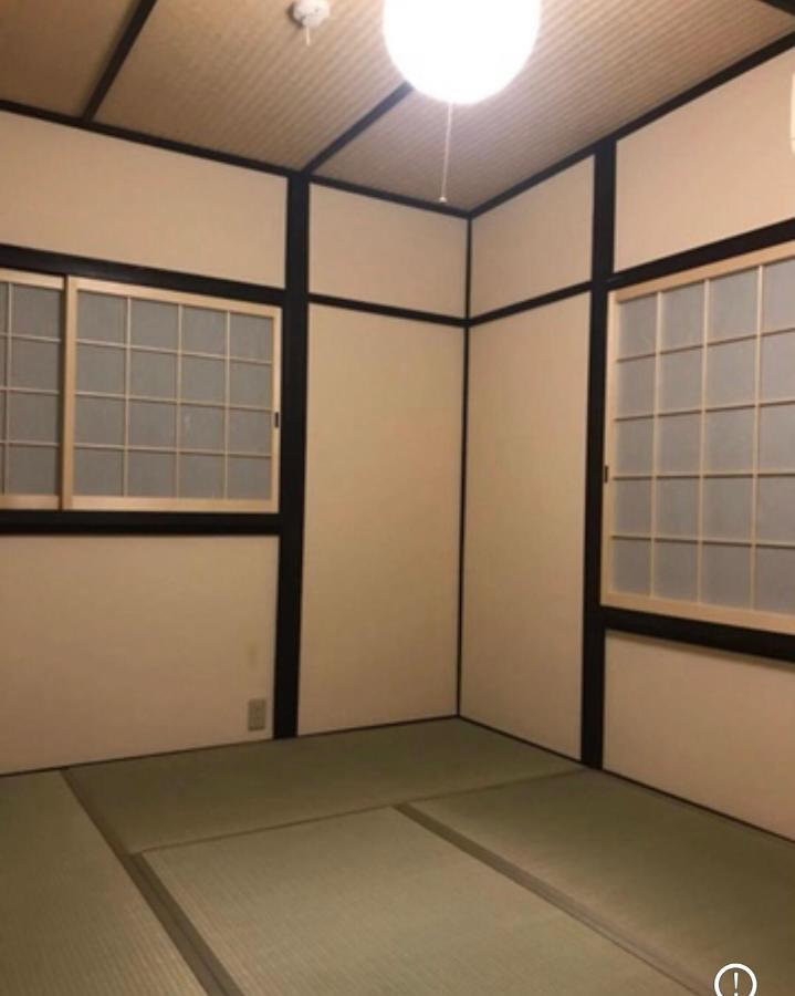 Wumetei Japanese-Style Lodge Κιότο Εξωτερικό φωτογραφία